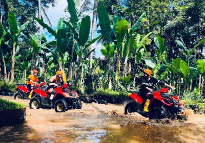 Ubud ATV
