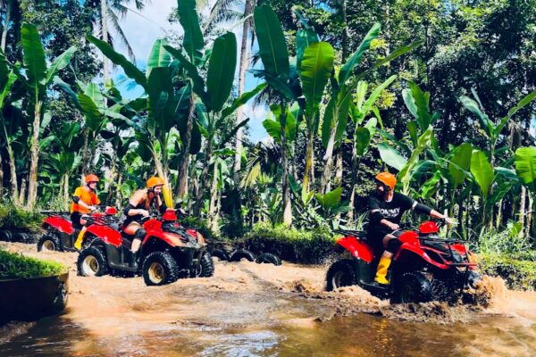 Ubud ATV