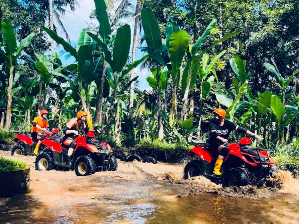 Ubud ATV