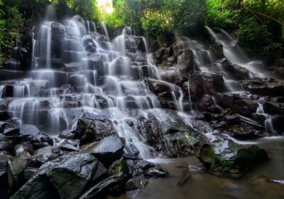 Blue Lagoon Snorkeling & Waterfall Tour with Lunch