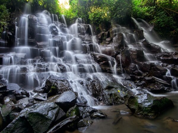 Blue Lagoon Snorkeling & Waterfall Tour with Lunch